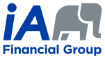 iA Auto Finance logo