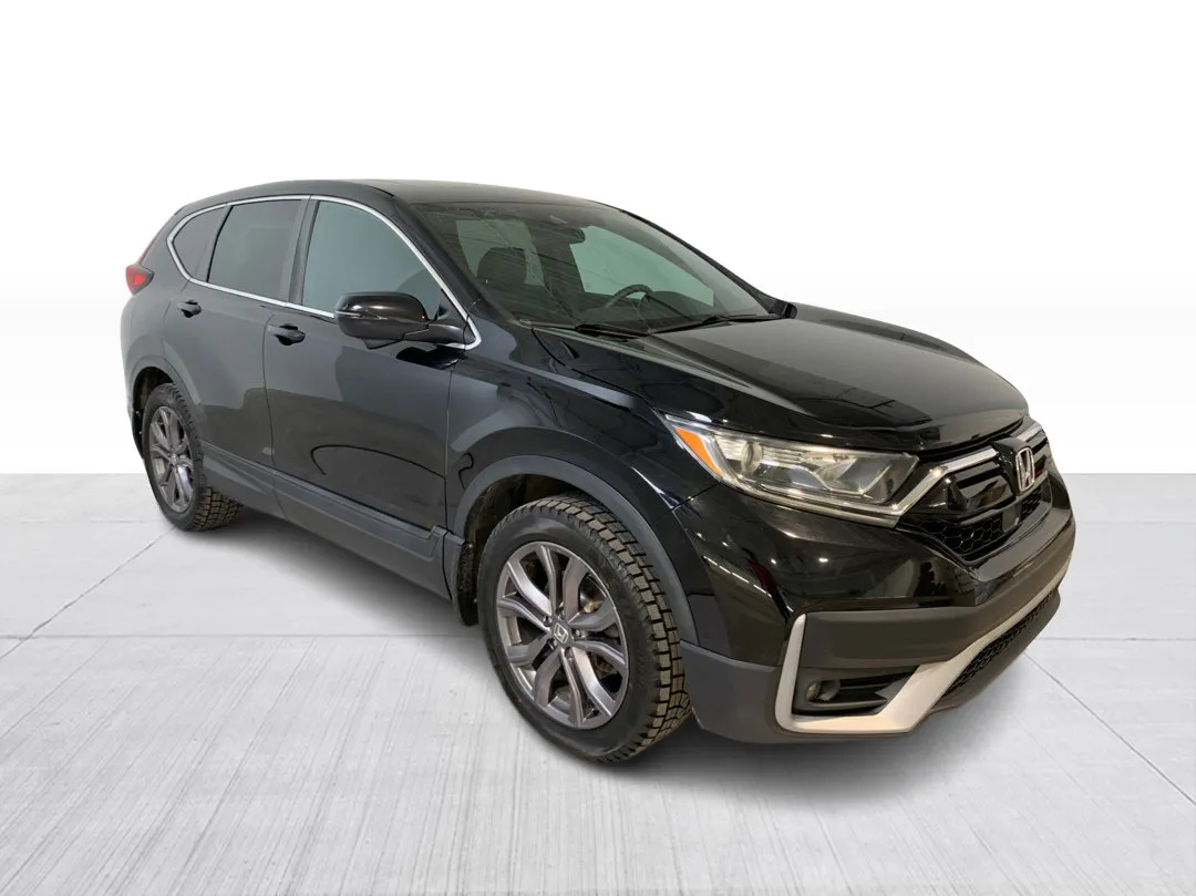 2022 Honda CR-V Sport, photo 1
