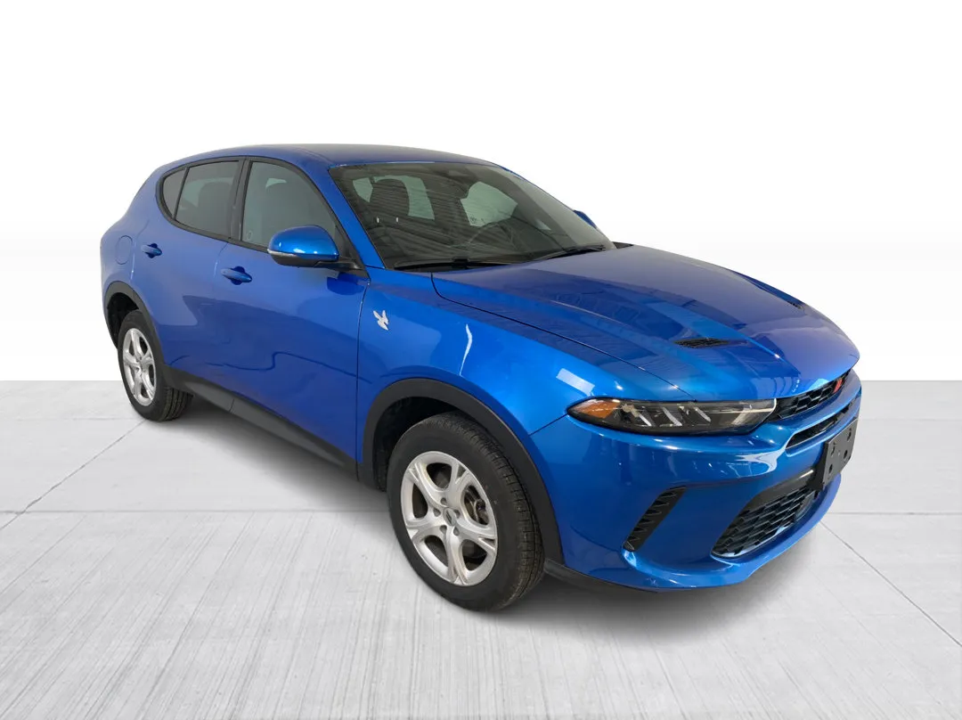2023 Dodge Hornet GT, photo 1