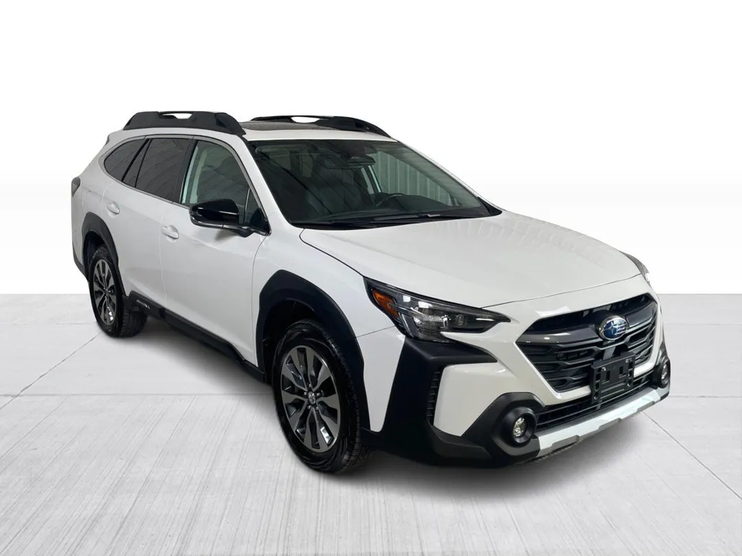 2024 Subaru Outback Limited XT AWD, photo 1