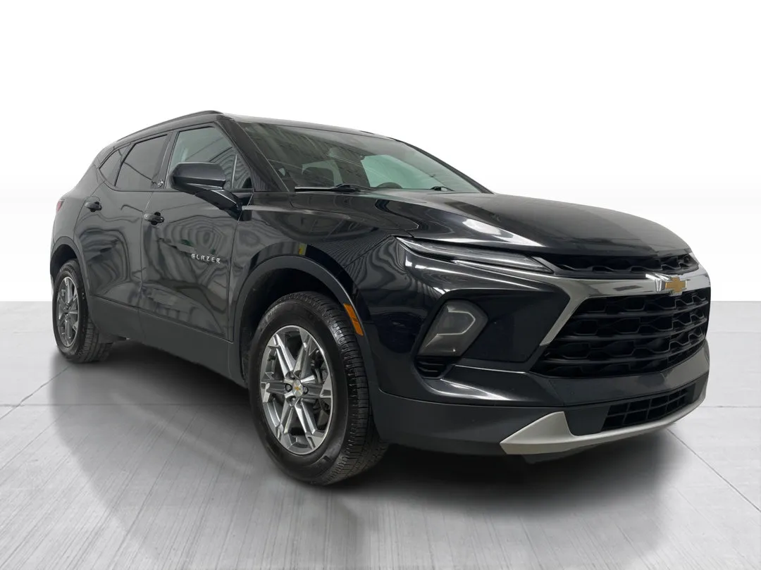 2023 Chevrolet Blazer LT AWD, photo 1