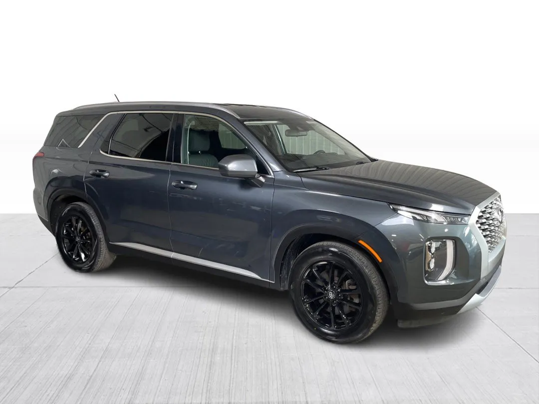 2021 Hyundai Palisade Essential AWD, photo 1