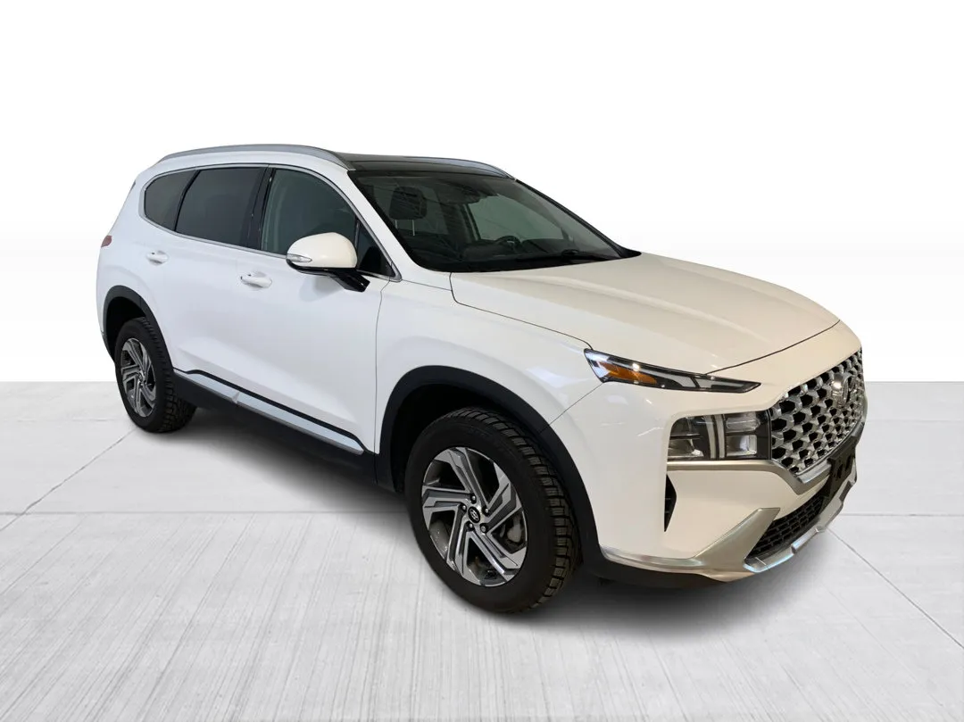 2023 Hyundai Santa Fe Preferred, photo 1