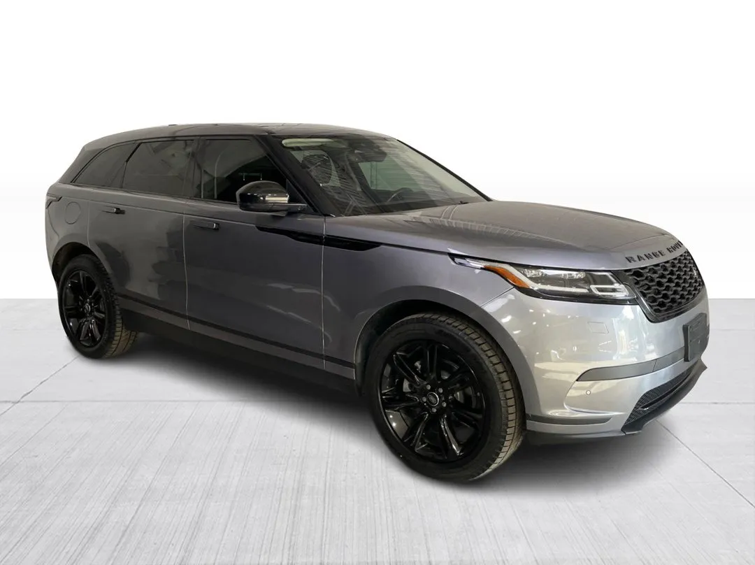 2020 Land Rover Range Rover Velar S, photo 1
