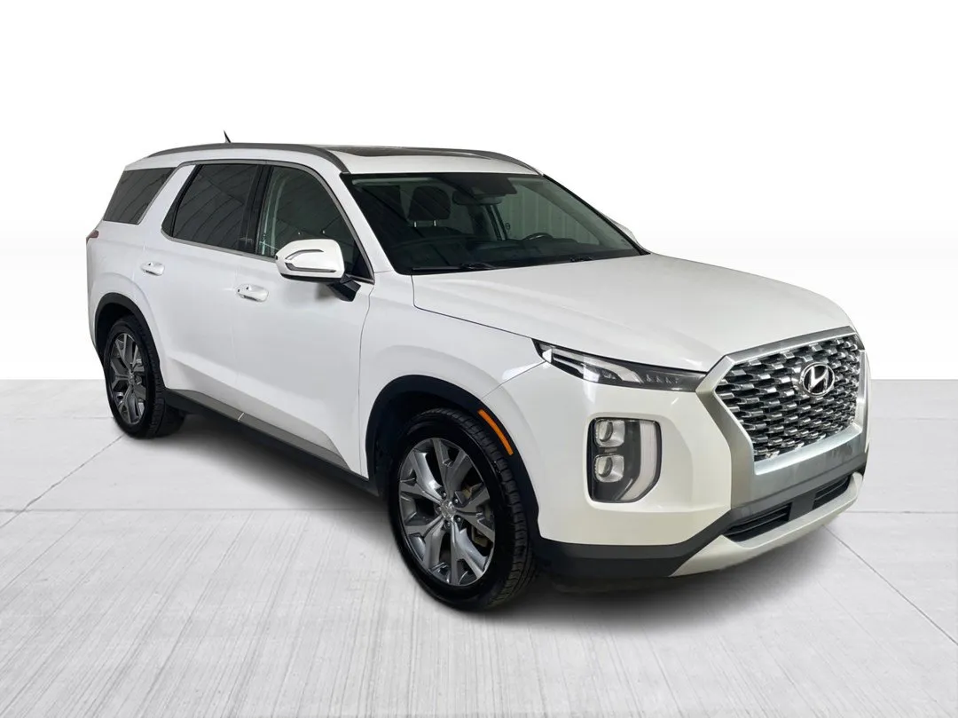 2020 Hyundai Palisade Preferred AWD, photo 1