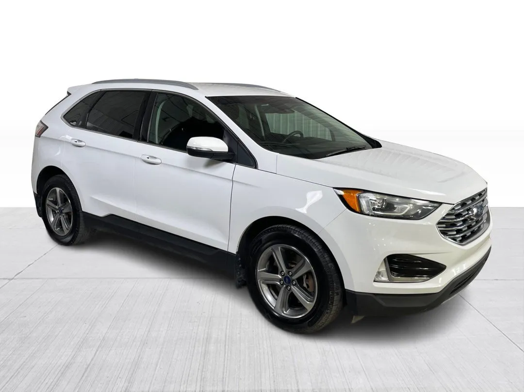2020 Ford Edge SEL AWD, photo 1