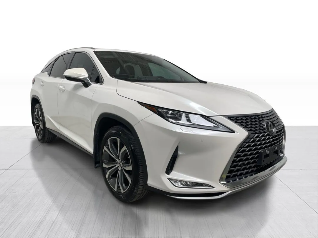 2022 Lexus RX RX 350 AWD, photo 1