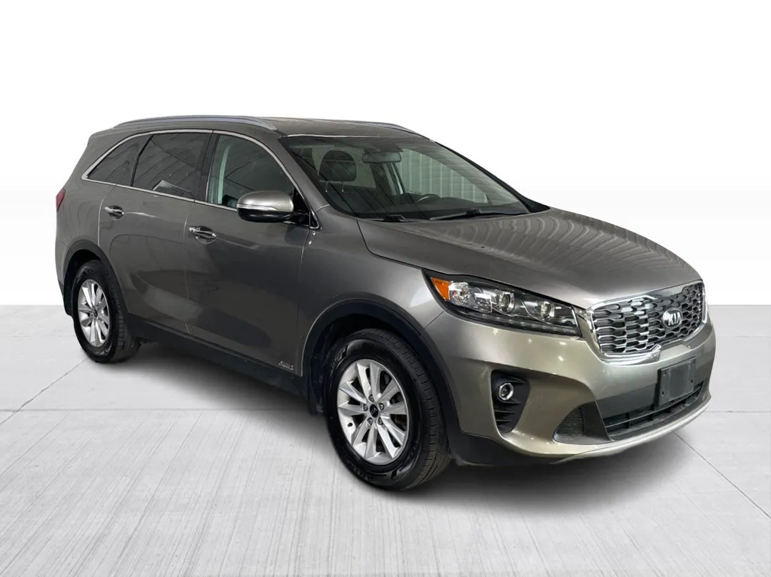 2019 Kia Sorento EX 2.4 AWD, photo 1